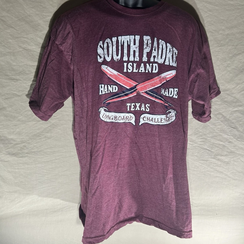 2XL Salty Wave Collection South Padre Island Texas Longboard Challenge